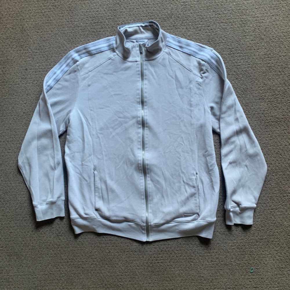 Vintage Calvin Klein tracksuit